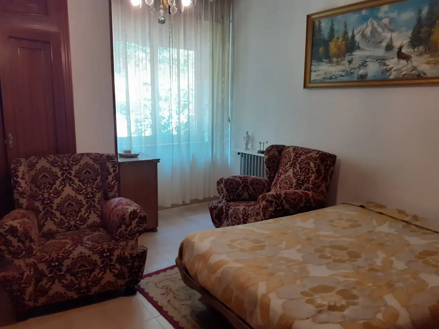 Casa adosada en venta en Socastro, 28, Teo