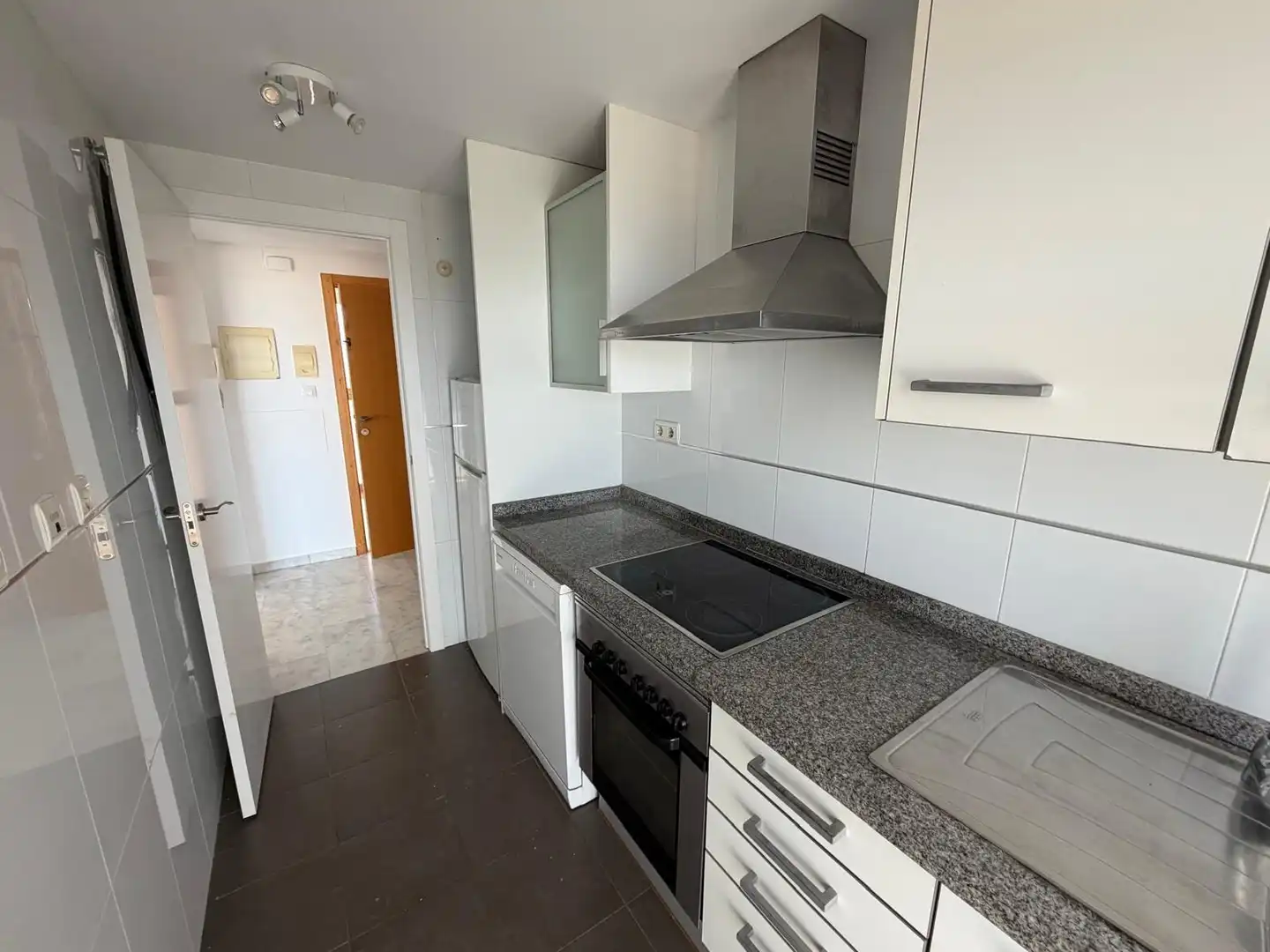 Appartement compact avec piscine à vendre à Rincón de Loix, imagen 6