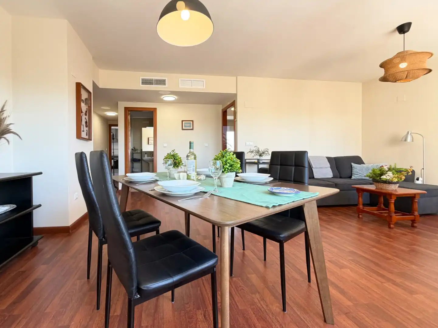 Apartment mit Aufzug zum Verkauf in Campello pueblo, imagen 4
