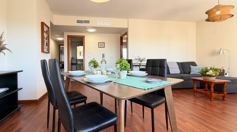 Foto 4 de Apartament en venda a Campello pueblo, El Campello