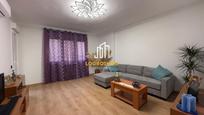 Living room of Flat for sale in  Logroño  with Air Conditioner, Heating and Terrace