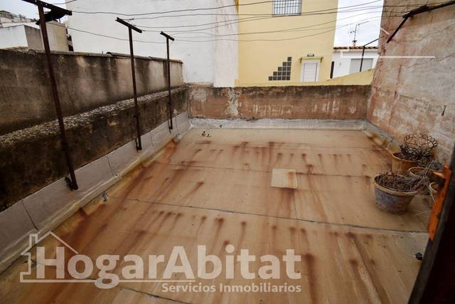 Casa-chalet en Venta en  MARE DE DEU DEL LLEDÓ en Rafalafena