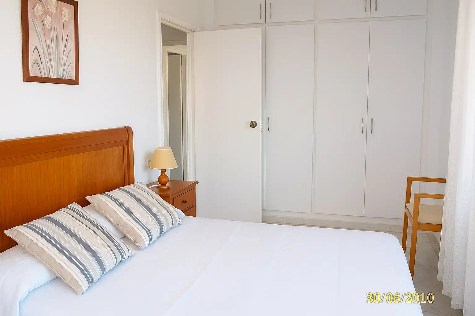 Apartamento con ascensor en alquiler en Carrer de Múrcia 2, imagen 15