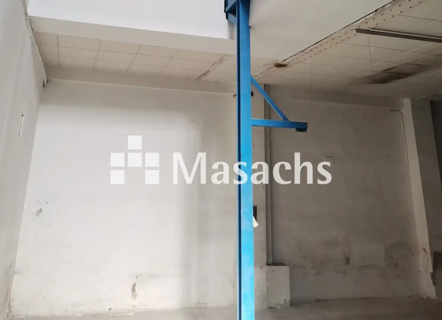 Industrial building to rent in Sud, imagen 12