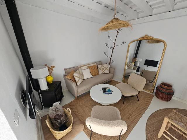Apartamento en Venta en Vejer