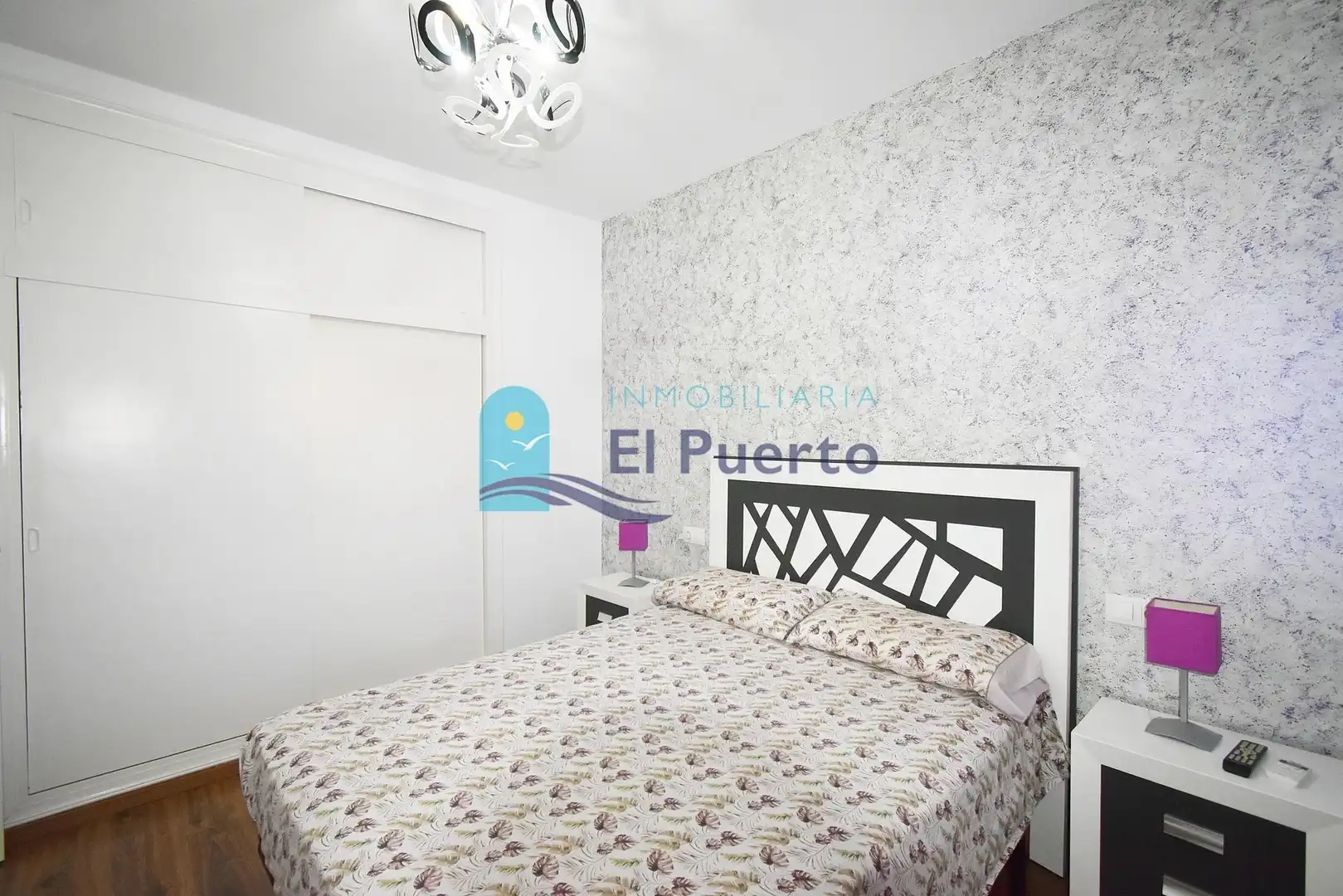 Bedroom of Duplexes for sale in Mazarrón  with Air Conditioner, Heating and Private garden