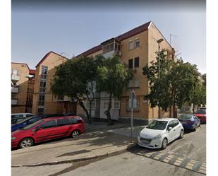 Exterior view of Flat for sale in  Murcia Capital