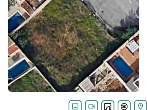 Residencial en venda en  Palma de Mallorca