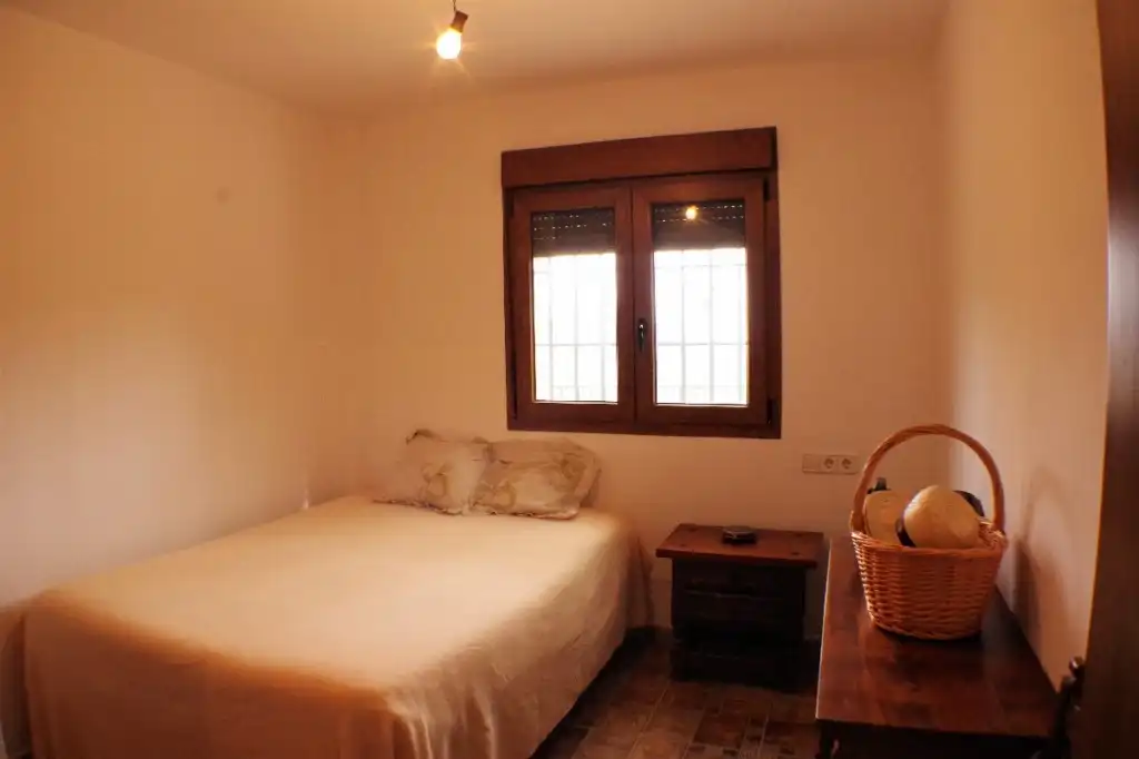Casa rústica amb terrassa en venda a Alcaucín, imagen 18