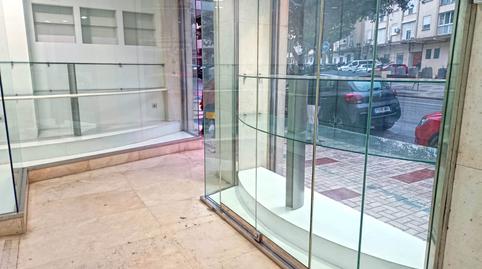 Foto 4 von Geschaftsraum zum Verkauf in Camino de San Rafael, La Unión - Cruz de Humilladero - Los Tilos, Málaga Capital