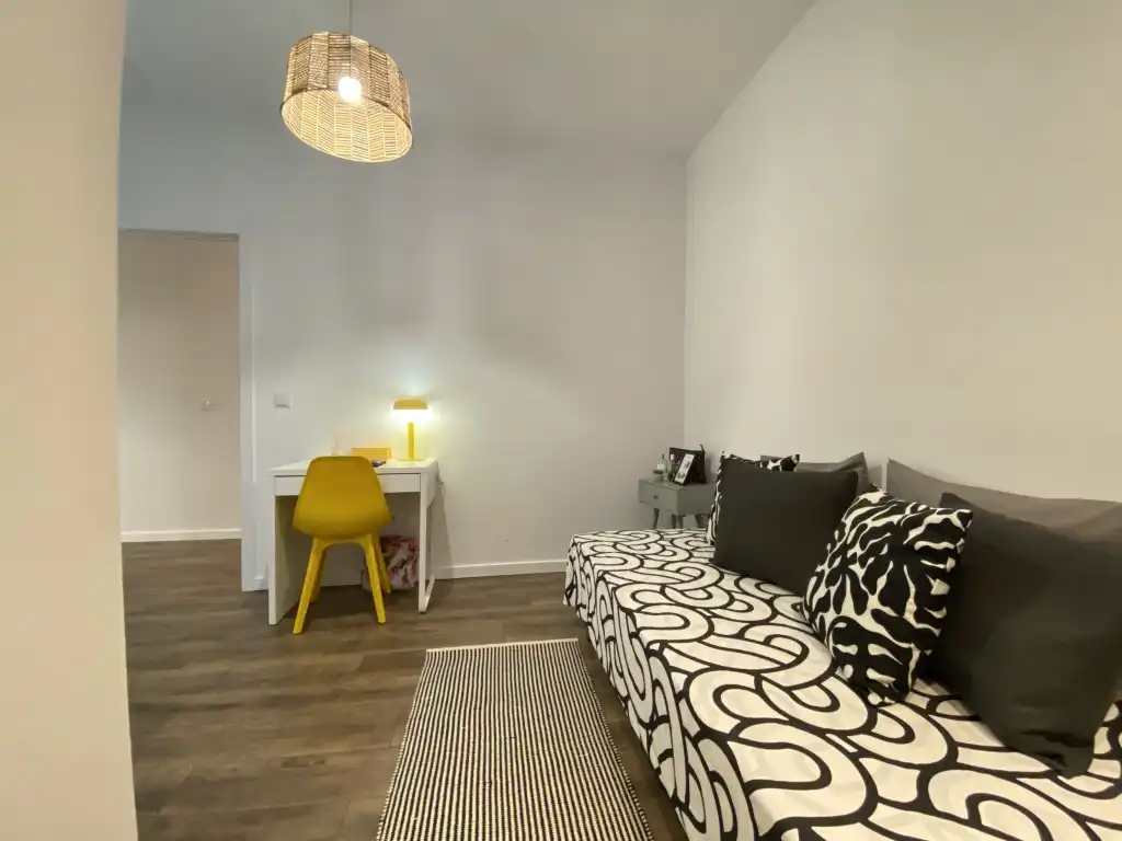 Erdgeschosswohnung zum Verkauf in Calle Juan De Austria, imagen 23