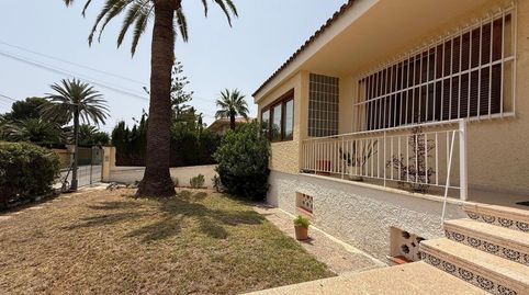 Foto 2 de Casa o chalet en venta en Urbanizaciones, Benidorm