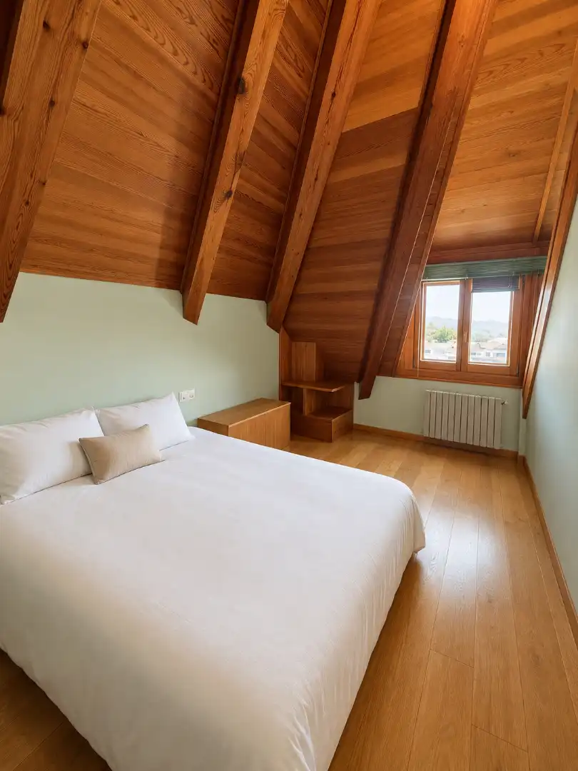 Chalet con terraza en venta en Calle Calvario, imagen 11