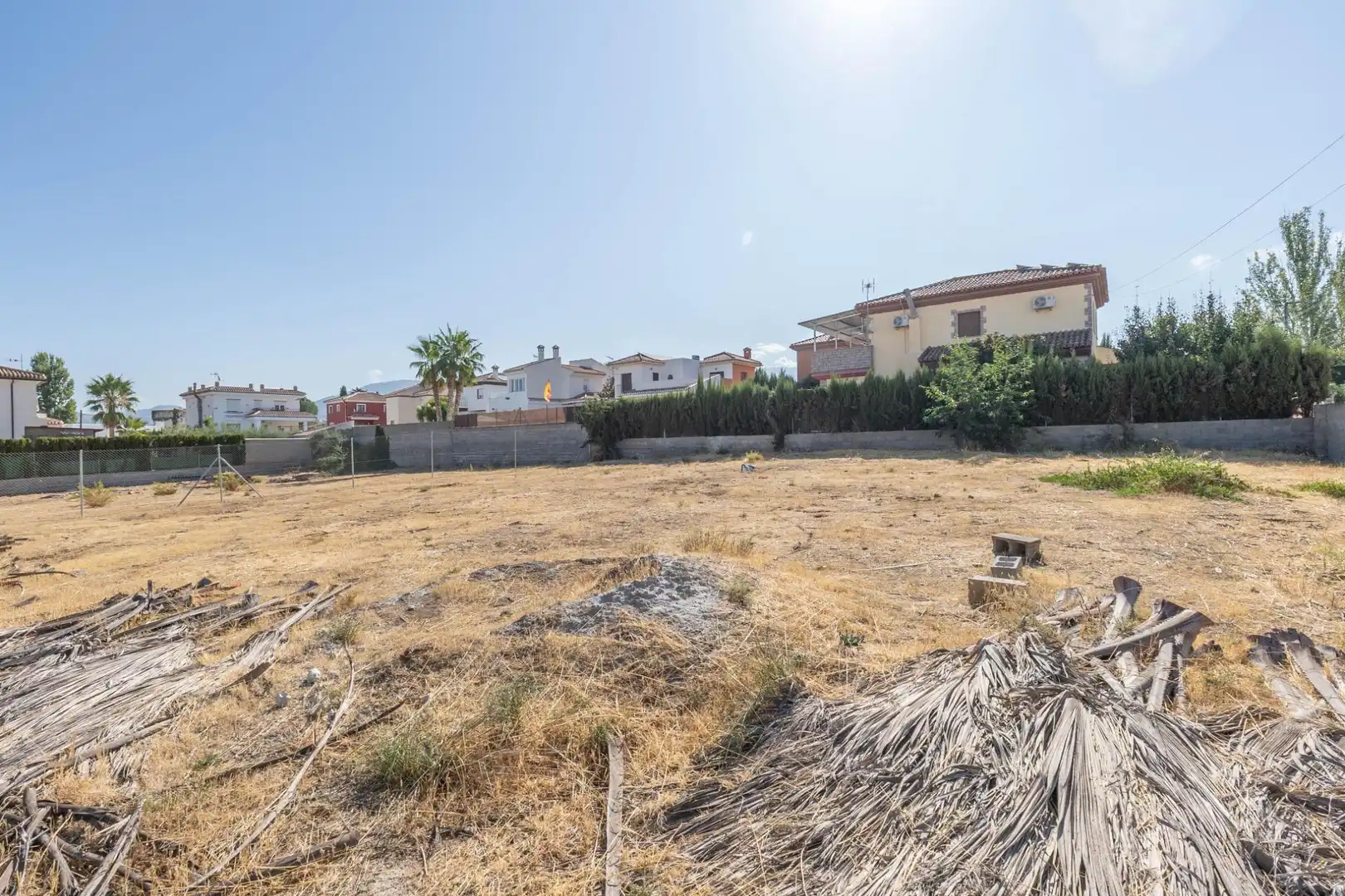 Residential land for sale in Calle de la Media Luna, imagen 16