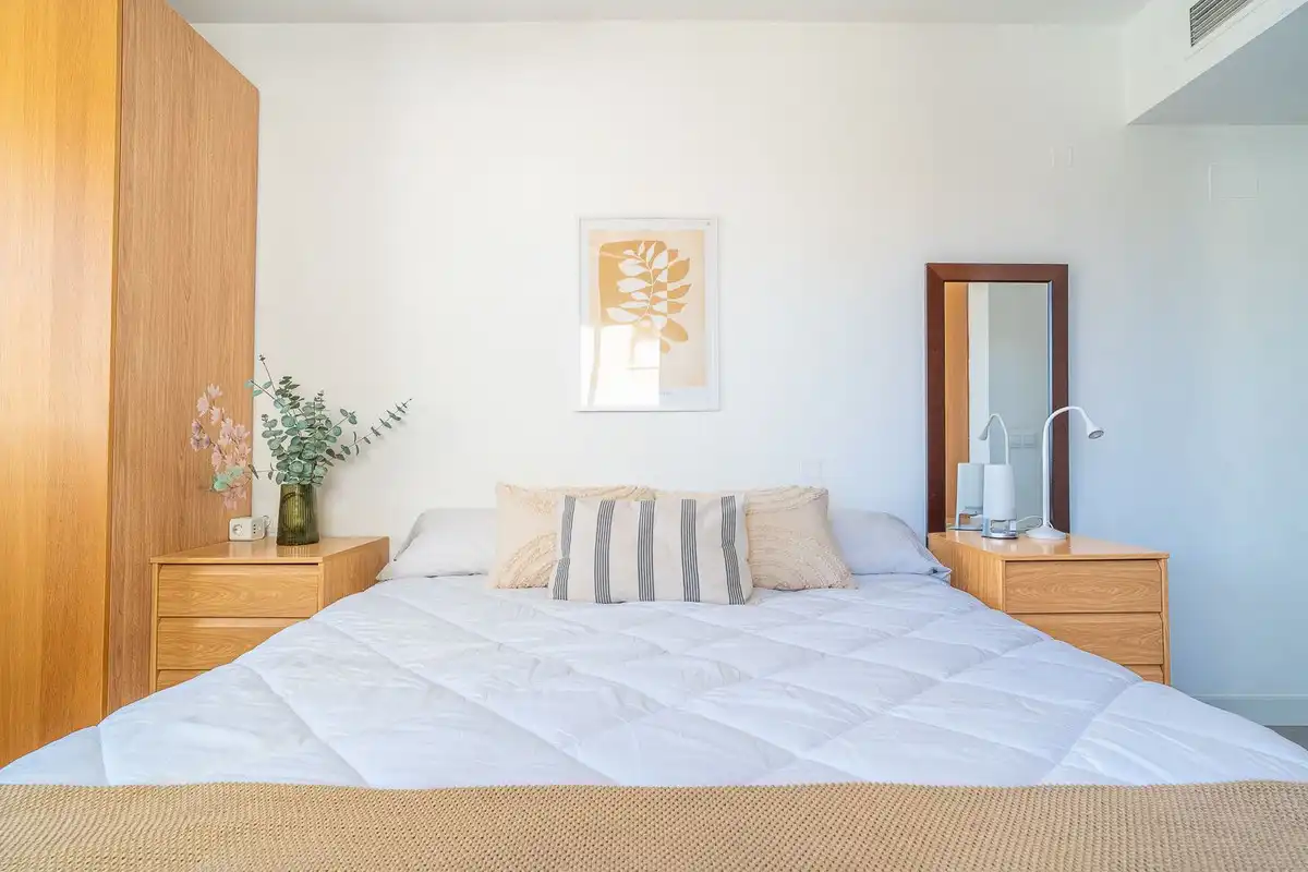 Apartament amb piscina en venda a Mijas Golf, imagen 12