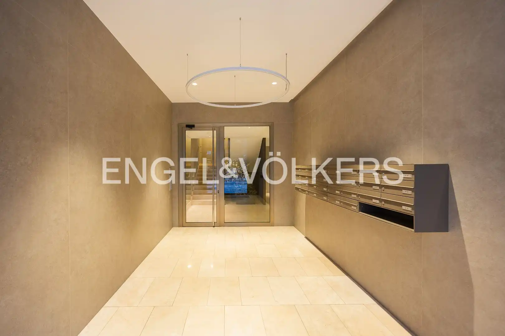 Flat for sale in Abando - Albia