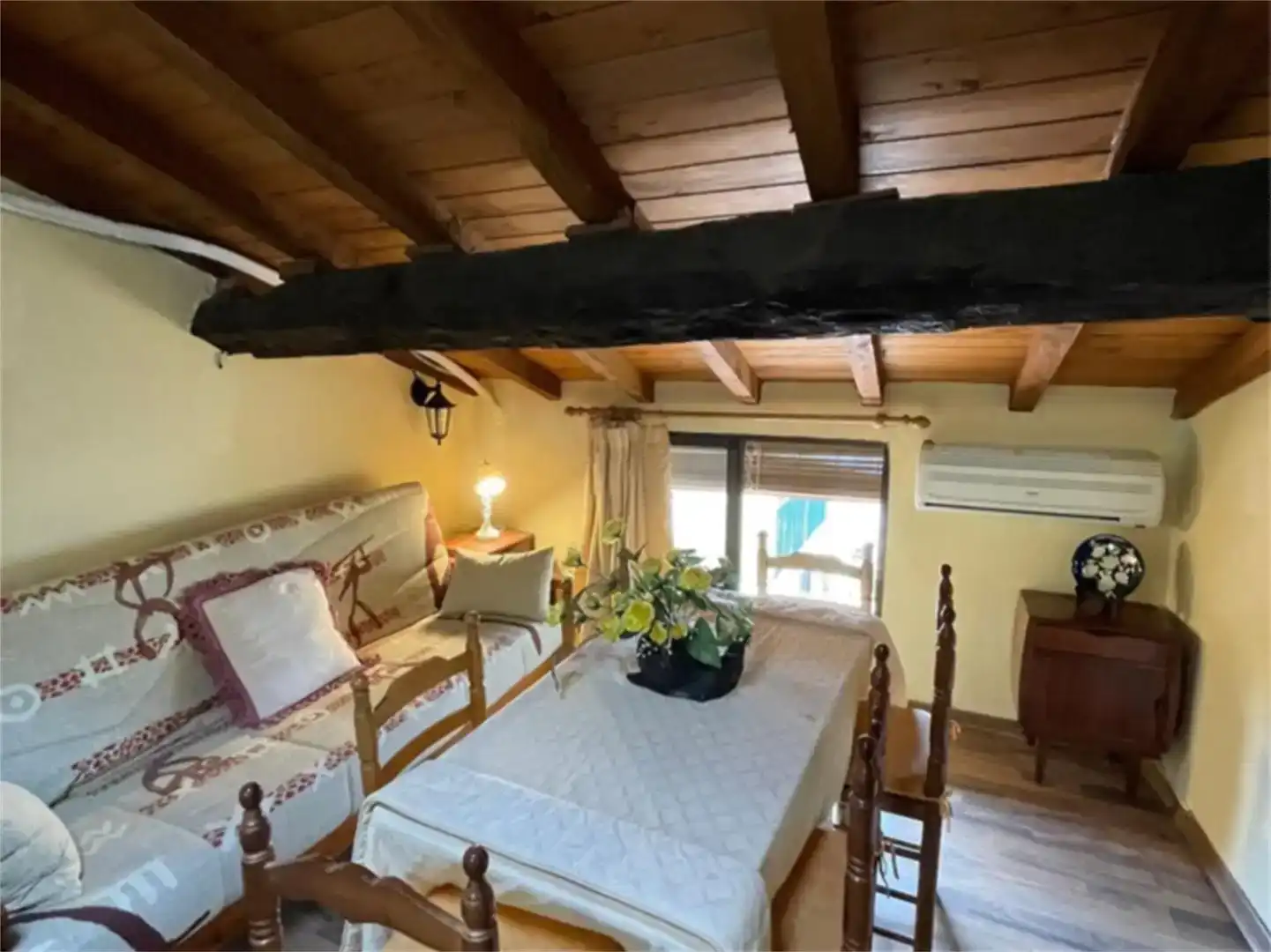 Habitación de Finca rústica en venta en El Torno 