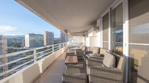 Photo 3 of Attic to rent in Zona Levante - Playa Fossa, Alicante