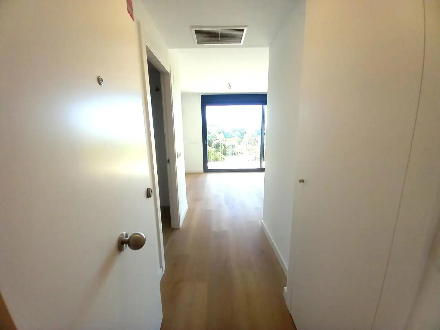 Wohnung zur Miete in Diligències, La Marina del Port