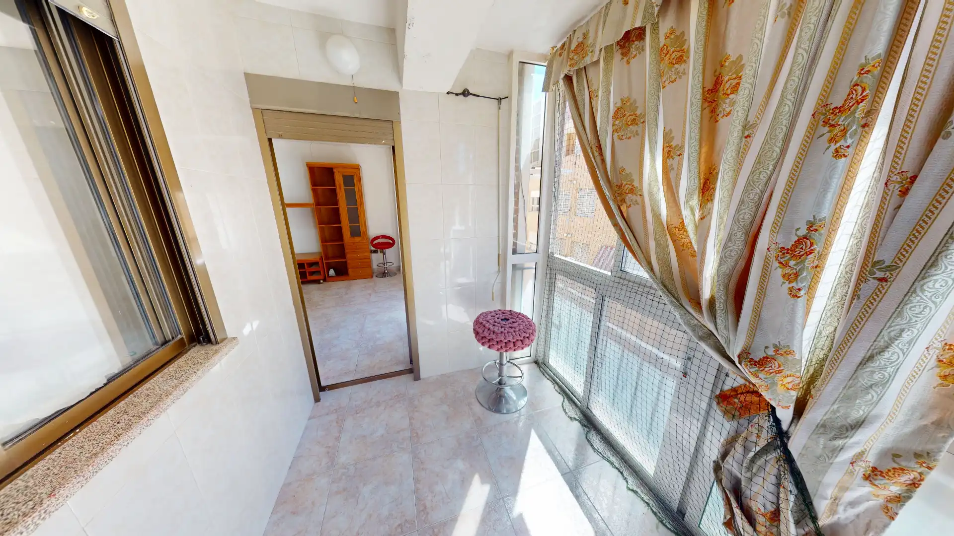 Habitación de Piso en venta en Sant Joan d'Alacant con Aire acondicionado, Amueblado y Horno