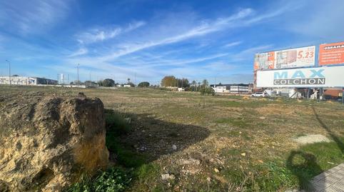 Photo 5 of Land for sale in Carretera N-4, La Motilla - Fuente del Rey, Dos Hermanas