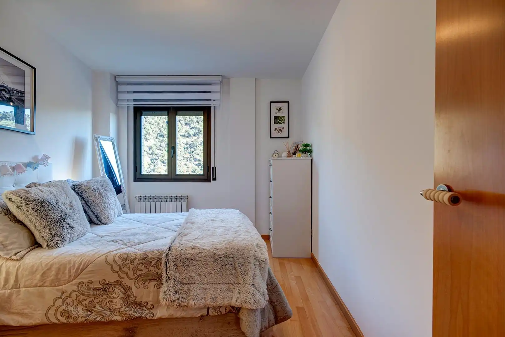 Habitación de Piso en venta en Capellades con Calefacción y Balcón