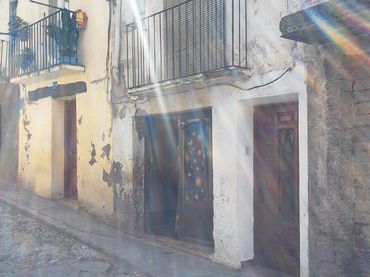 Appartamento in vendita a C/ Esparza