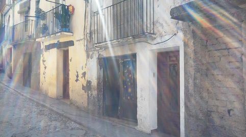 Solvia Inmobiliaria  Piso Barbastro