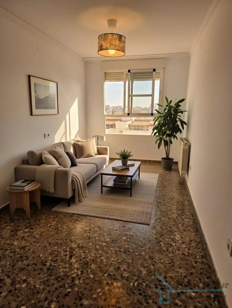 Ático con balcón en venta en Oeste, imagen 5