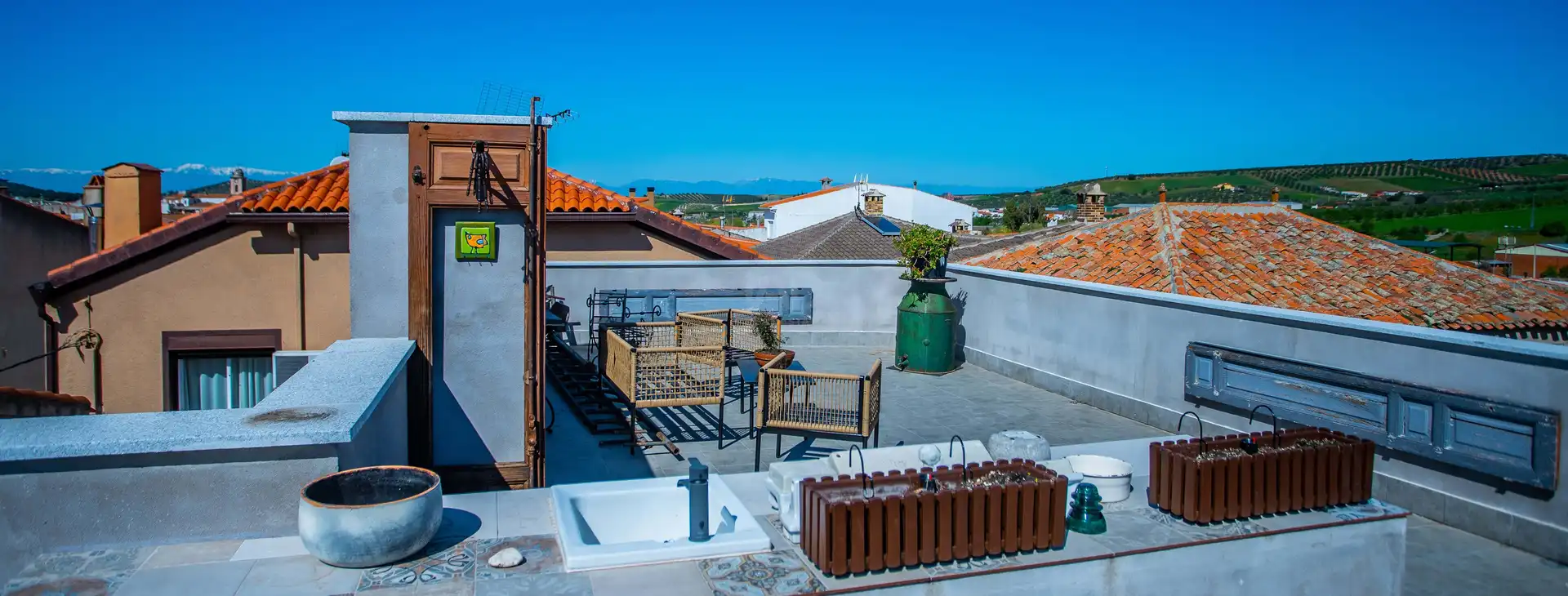 Country homes for sale in Belvís de la Jara
