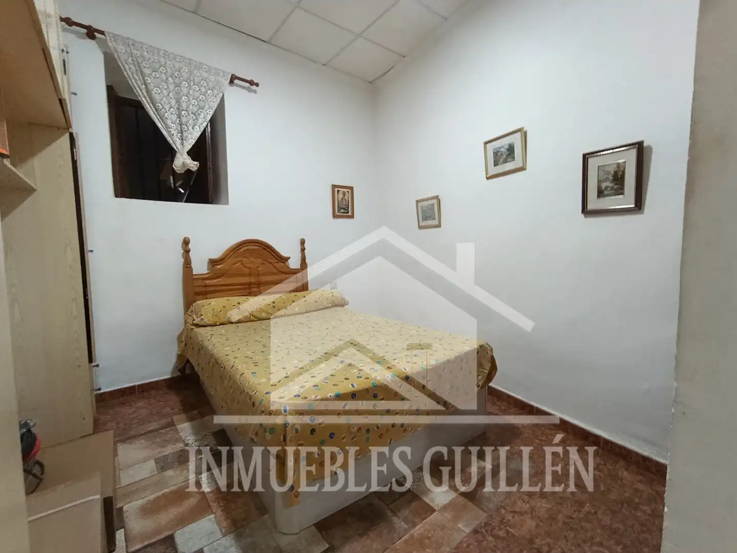 Casa o chalet en venta en Berja con Amueblado