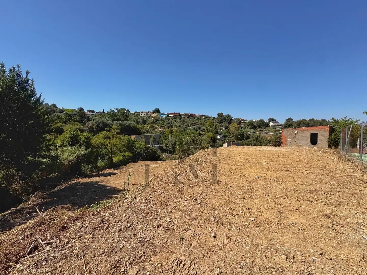 Residencial en venta en Terrassa