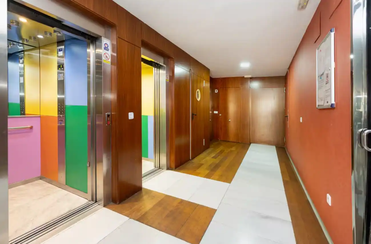 Apartament de lloguer a Calle José Luis Pérez Pujadas, 33, Parque Lagos