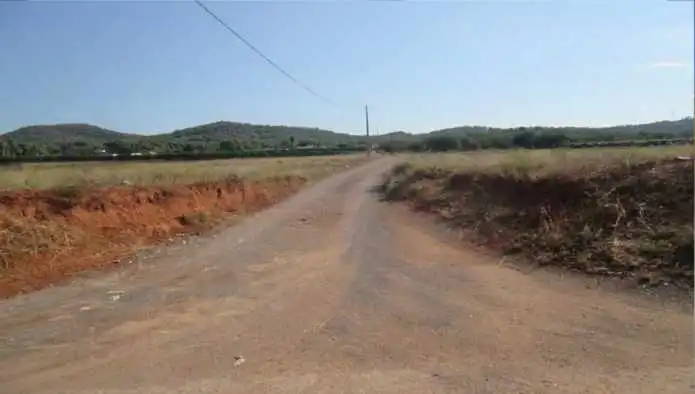 Terrain rustique à vendre à Pj Horquera y Pd Balsica - Montehorquera Golf -, imagen 7