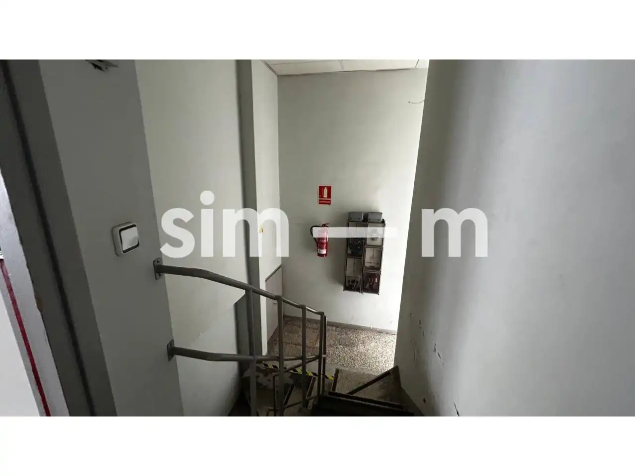 Local en venta en Tona con Alarma