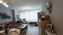 Sala d'estar de Pis en venda en Palencia Capital