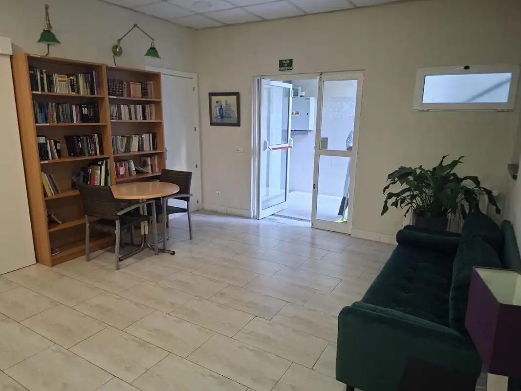 Flat with pool for sale in Calle de Fermín Caballero, imagen 43