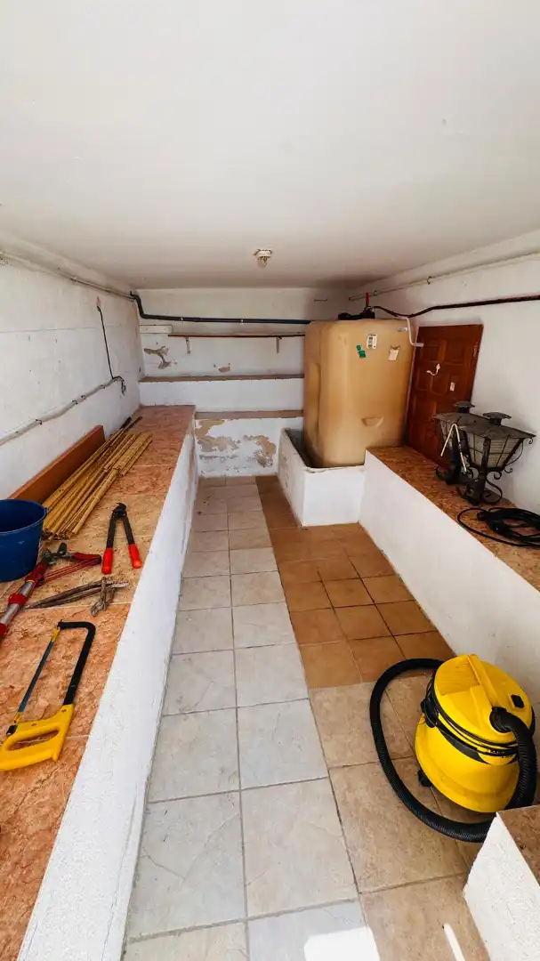 Casa o xalet en venda en Vinaròs amb Aire condicionat, Calefacció i Jardí privat