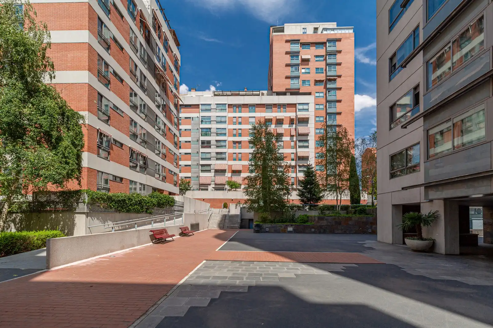 Appartement avec ascenseur à vendre à Rafael Bergamín 5C 5, imagen 20