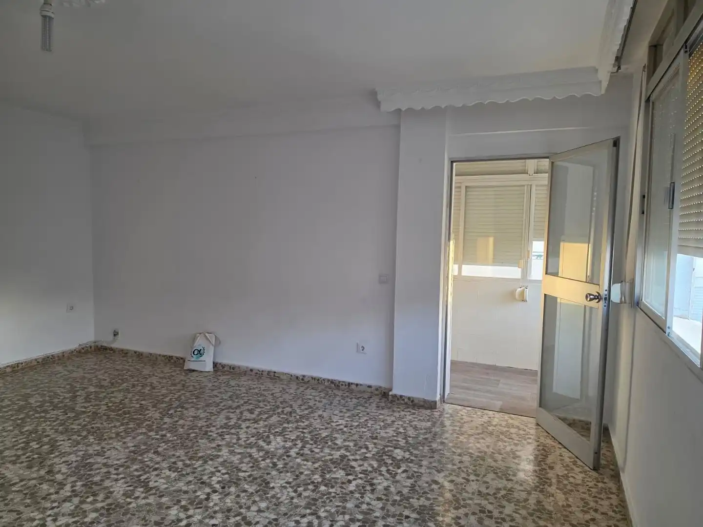 Pis amb terrassa en venda a Calle RAMON MENENDEZ PIDAL, imagen 3