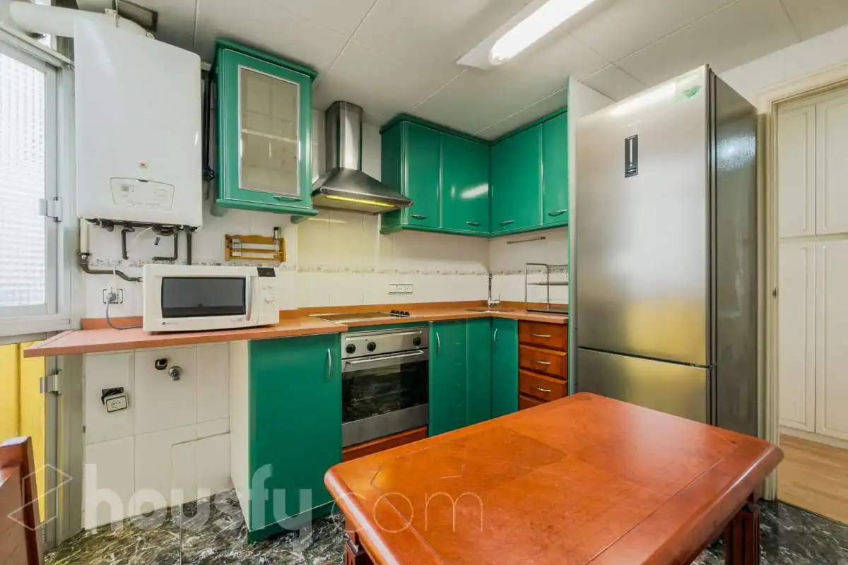 Wohnung zum Verkauf in Gran Via de les Corts Catalanes, La Verneda i la Pau
