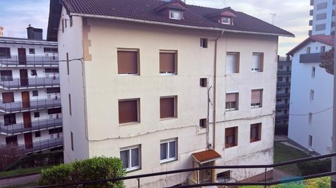 Foto 4 de Pis en venda a Pasaia, Gipuzkoa