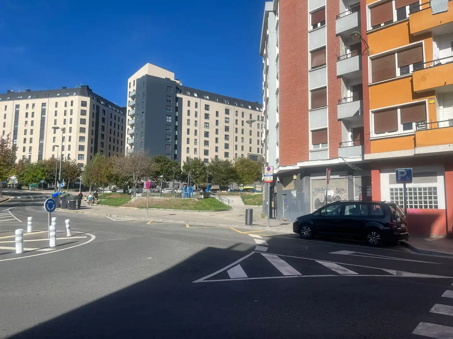 Appartement avec ascenseur à vendre à Olano Kalea 12, imagen 3