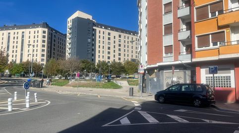 Foto 3 de Piso en venta en Olano Kalea, 12, San Francisco, Bilbao