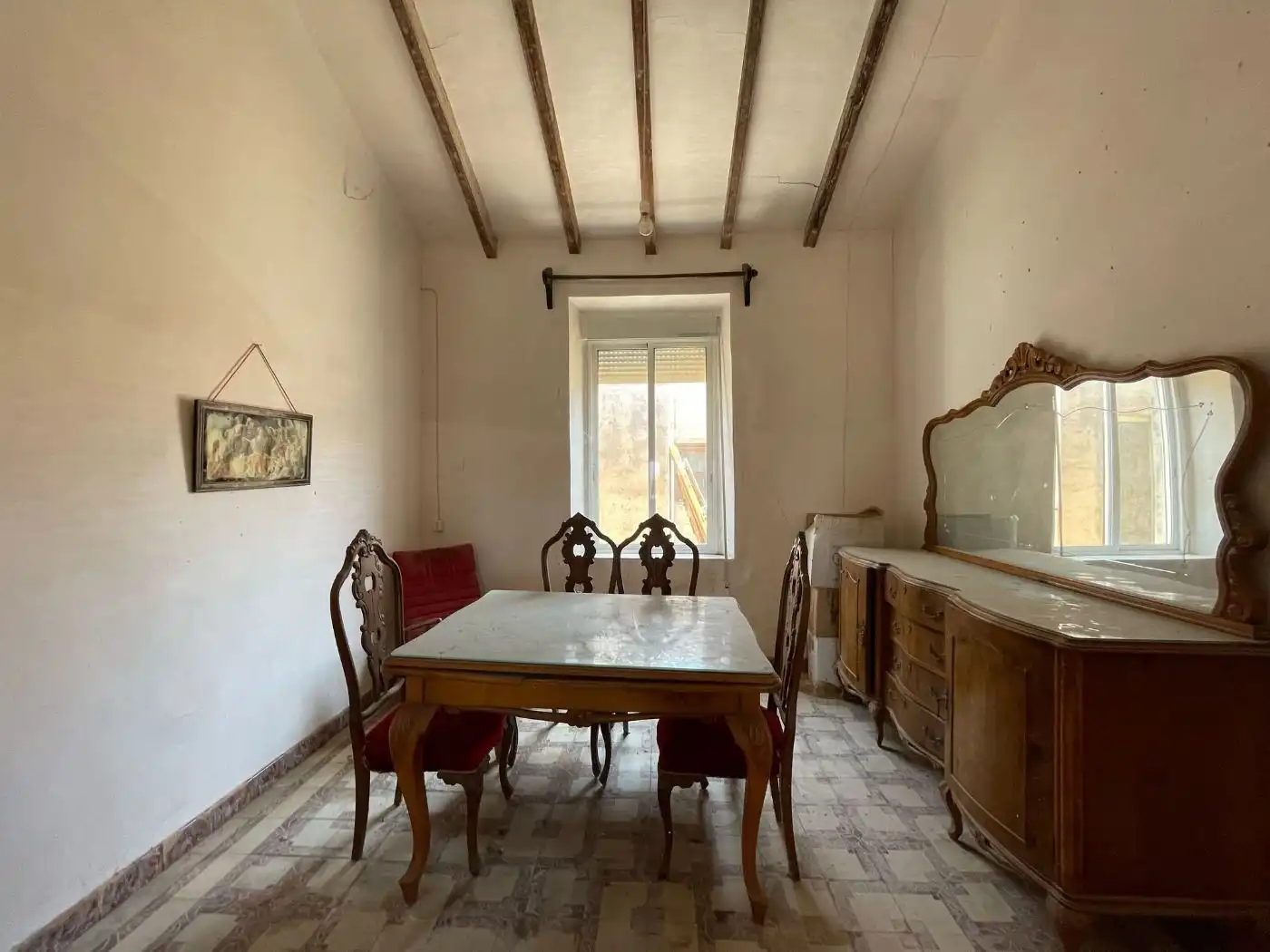Casa rústica en venta en Pedanías Oeste, imagen 12