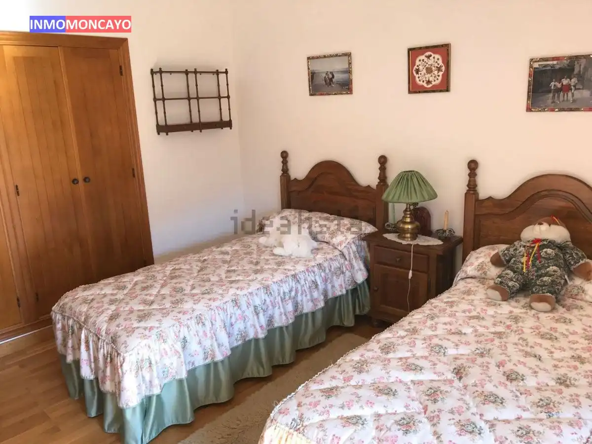 Houses for sale in Talamantes