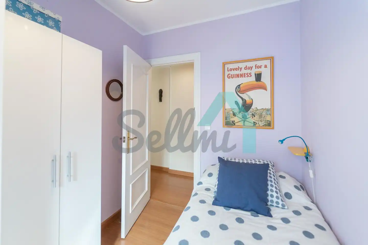 Wohnung zur Miete in Fernando Alonso Díaz, Santo Domingo - El Campillín