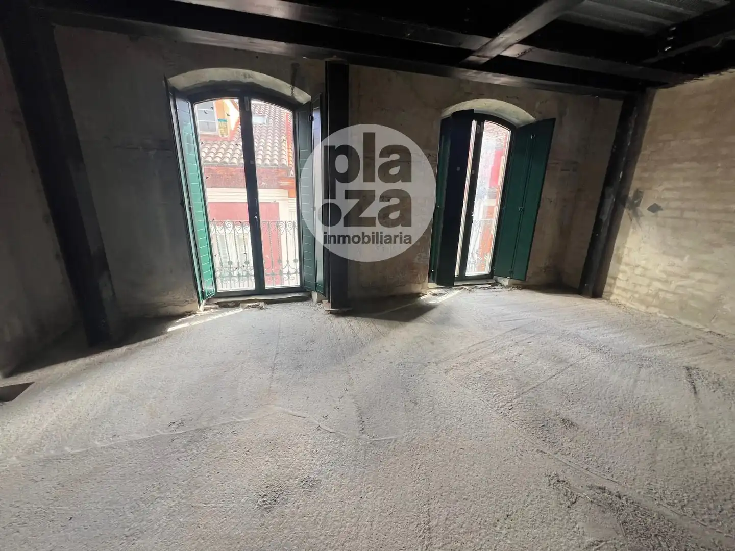 Edificio en venta en Burgos