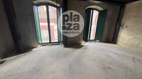 Foto 4 de Edificio en venta en San Lorenzo, Casco Antiguo, Burgos Capital