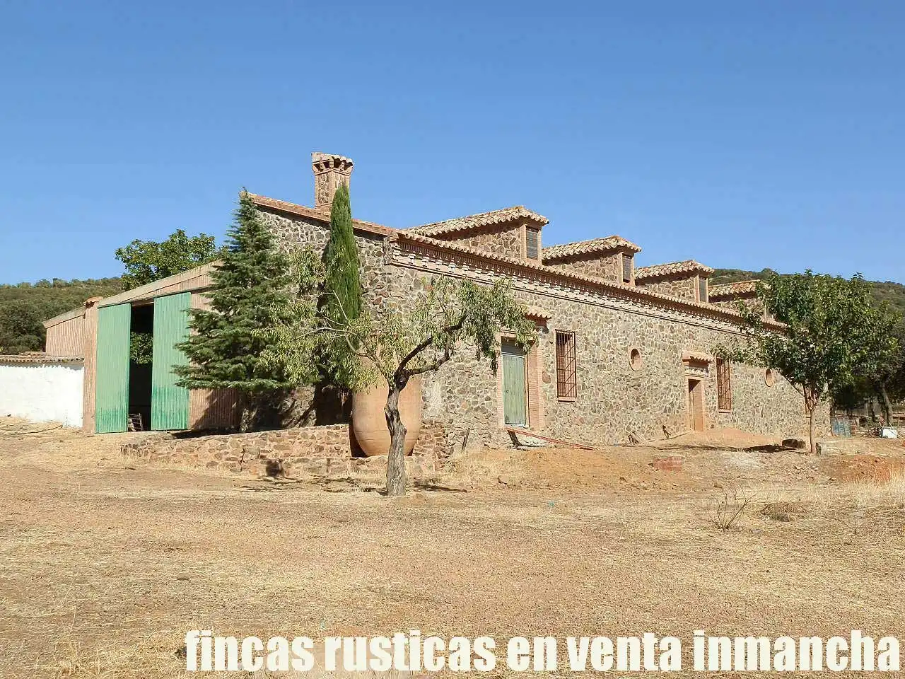 Terreny rústic en venda a Fuente el Fresno, imagen 19